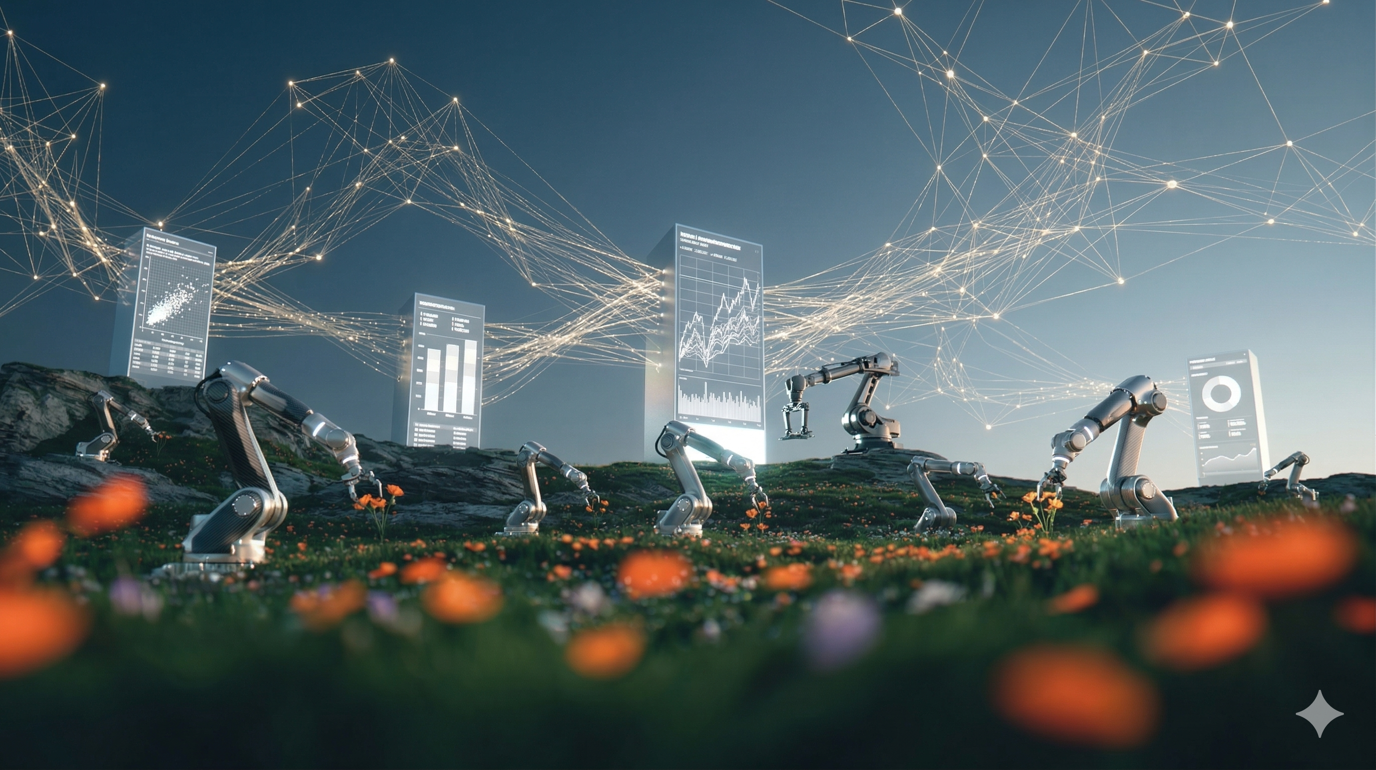 Werkblick Komplett-Setup